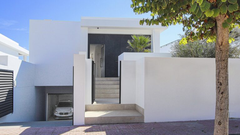 Villa in Ciudad Quesada